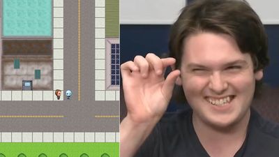 A viral $200 joke game highlights a serious problem for indie creators on Steam