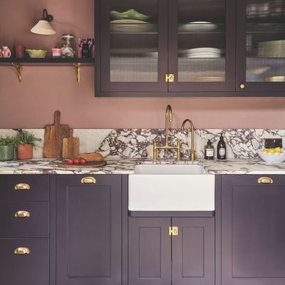 This is the ‘ugly’ kitchen appliance our editors can’t live without, and the genius ways they hide it when they want a clearer worktop