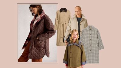 Reversible coats are autumn's smartest investment – these 9 styles give you two looks in one