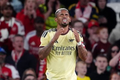 Arsenal vs Real Betis LIVE: Pre-season friendly result, latest updates and fan reaction