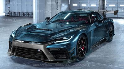 Is A Hotter Toyota GR GT Already In The Works? Here's Everything We Know
