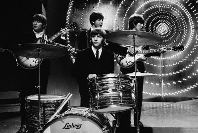 "Revolver" at 60 still unfolds secrets