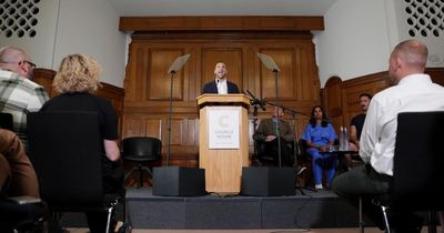 Zack Polanski just set up a new Greens versus Labour and SNP divide