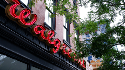 Chicago woman walks into Walgreens, finds what’s locked inside a double refrigerator: ‘It’s rough out here’