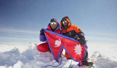 'Won't leave him behind': Against all odds, Purja’s ‘formidable rival’ brings his body back to Broad Peak base camp