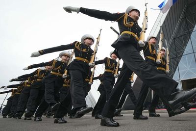 'Black widows': Russian women accused of marrying soldiers to claim war death payouts