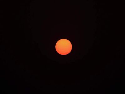 Scientists uncover a hidden force shaping the Sun in breathtaking new images