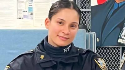 31-year-old NYPD officer and mother of 3 dies in Dominican Republic after reported breast implant removal surgery, family seeks answers
