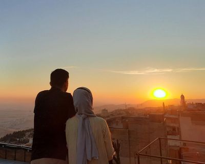A moment that changed me: I found a forbidden novel – it led to a dangerous, lasting love