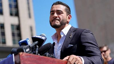 Leftist Democrat Abdul El-Sayed defeats establishment candidate in shock Michigan primary victory