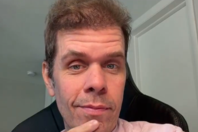 Perez Hilton 911 Dispatch Audio: Miami Police Respond to 'Suicide Attempt' Livestream on Socials