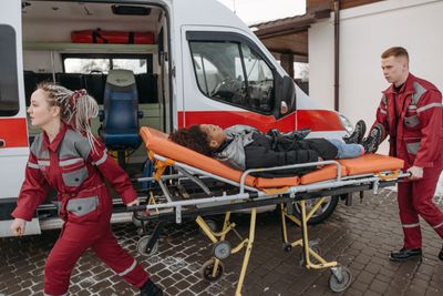 What National Pandemic Readiness Actually Looks Like Inside Your Hospital, Pharmacy, and School DistrictWhat National Pandemic Readiness Actually Looks Like Inside Your Hospital, Pharmacy, and School District