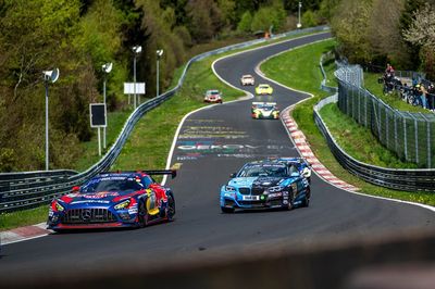 Inside the Nurburgring turf war: Why a new series?