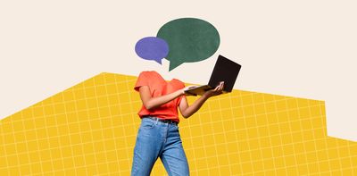 Why AI wants you to buy more – and mindfulness could help you buy less