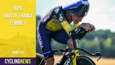 Pauline Ferrand-Prévot is nowhere near done, but don't underestimate Marlen Reusser in yellow – Tour de France Femmes analysis
