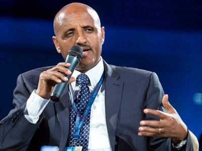 The airline builder: Meet Tewolde Gebremariam, the Ethiopian aviation veteran tasked with flying Air India into its next era