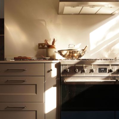 I spent 6 months cooking on a camping stove – here’s why my new kitchen was worth the chaos
