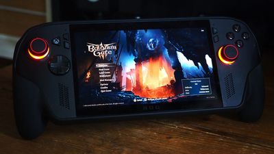 "It's a pretty cool part of the Xbox ecosystem," Larian explains why 'Baldur's Gate 3' hits Play Anywhere — as the service grows faster than ever