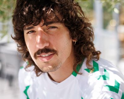 Héctor Bellerín: ‘When you leave a club like Arsenal, it’s scary. It hurts’