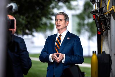 The Trump administration has doled out $100 billion in tariff refunds, but Americans are suing U.S. companies for not seeing a penny of the returns