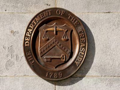 US removes sanctions from three IRGC-linked entities, Treasury website shows