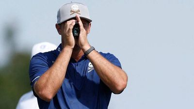 LIV Golf’s Latest Announcement Confirms It Will Remain the Most Empty Thing in All of Sports