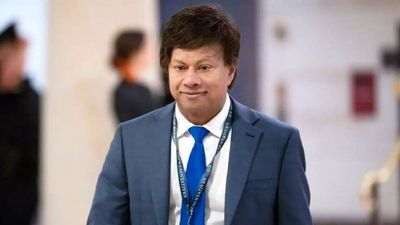 Indian-American Congressman Shri Thanedar loses Democratic primary in Michigan