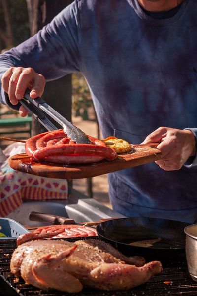 Understanding Grocery Items That Often Drop in Price Near Labor Day