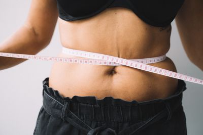 Lost Weight but Gained It Back? Scientists Say Your Brain May Be Secretly Working Against You