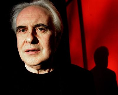 Peter Gill showed theatre audiences that anywhere could be the centre of the world