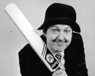 Jimmy Cricket obituary