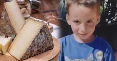 Cheese Takes Kid’s Life 9 Years After Fateful Day, Doctor Warns About Hidden Risks
