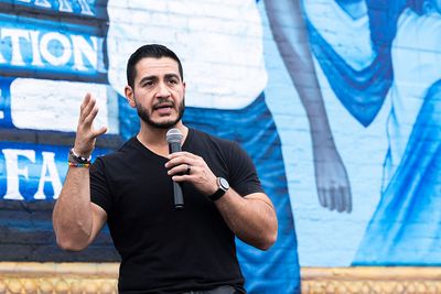 Abdul El-Sayed Wins Michigan Democratic Senate Primary. The Progressive Is Further Shaking Up The Party