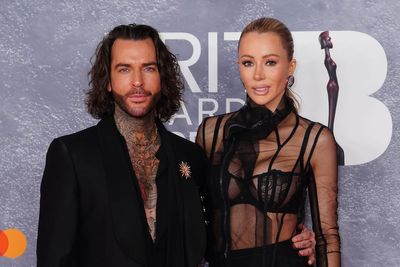 Olivia Attwood: Relationship with Pete Wicks is ‘easiest thing I’ve ever done’