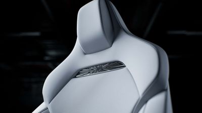 Car Buyers Don’t Want More Tech. They Just Want Heated Seats