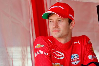 Silly season’s forgotten man, Callum Ilott pushing for “one more shot” in IndyCar for 2027