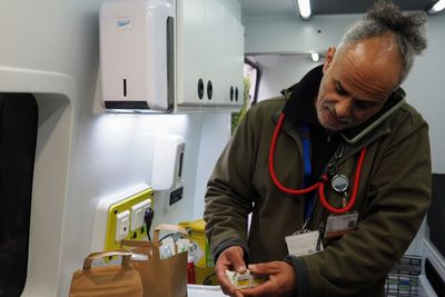 Opt-out testing for hepatitis C seen as key to fighting disease