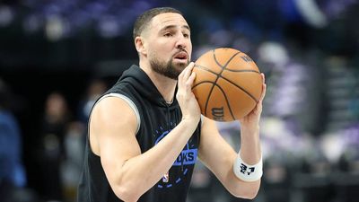 Klay Thompson Next Team Trade Market Heats Up on Kalshi