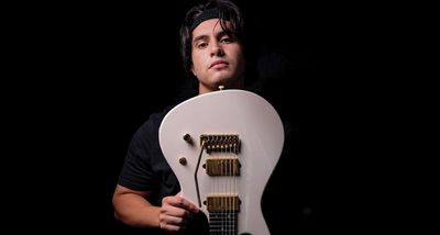 “John Petrucci inviting me to Guitar Universe was insane. I thought it was someone impersonating him”: Is Baxty the future of shred?