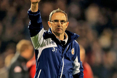 Celtic Boss Martin O'Neill Hospitalised After Undergoing 'Small Procedure' as Club Issues Health Update