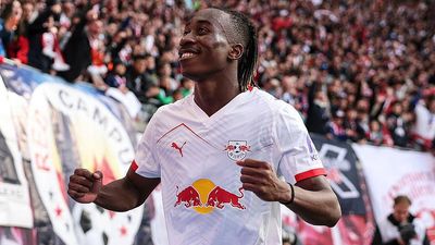 Real Madrid Risk It All With ‘Record-Breaking Agreement’ for Yan Diomande