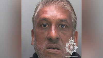 Indian-origin man among 5 convicted in UK child sexual exploitation, human trafficking case