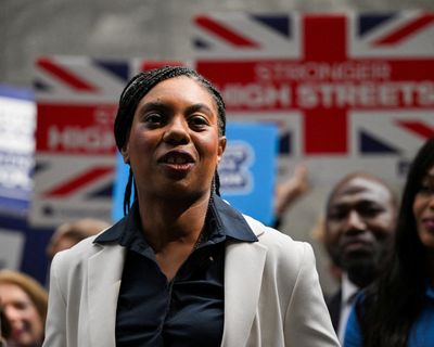The Guardian view on the Conservatives under Kemi Badenoch: purging moderation is not ‘common sense’