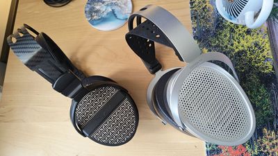 Hifiman Edition XV vs Thieaudio Cypher: Which $400 audiophile headphone should you buy?