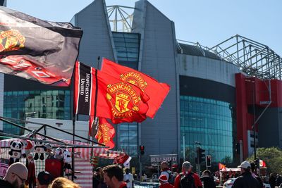 Manchester United offload unwanted star as another nears exit: report