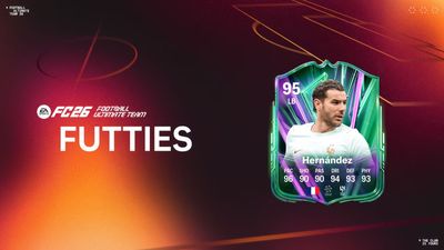 Best players for FC 26 Year of the Fullbacks Evolution