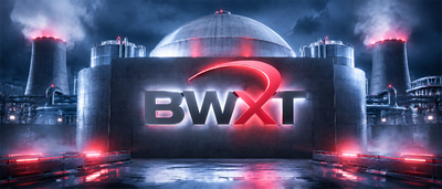BWX Technologies Is Turning the AI Power Problem Into a Nuclear Growth Story