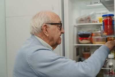 4 Grocery Assistance Programs Seniors Should Check Before Summer Ends