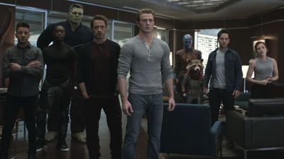 Honestly, Kevin Feige Didn't Think A Marvel Movie Would Beat Avengers: Endgame At The Box Office