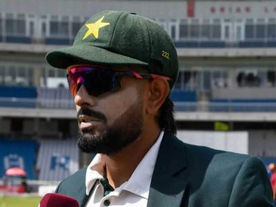 Pakistan beats West Indies to end 8-match overseas losing streak in test matches